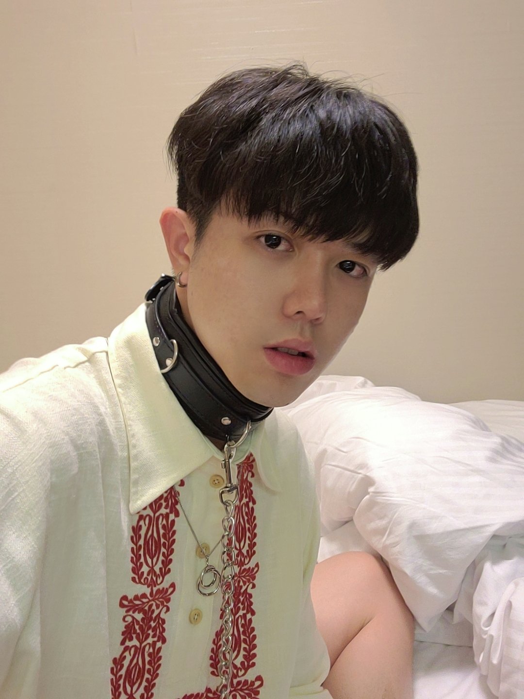 韩国小哥生活拍